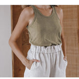 Everyday Cotton Tank Top