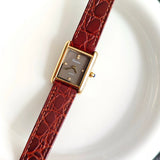 Éclat Boîtier Timepiece