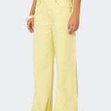 Amelia Straight jeans