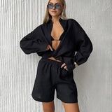 Amalfi Cotton Resort Set