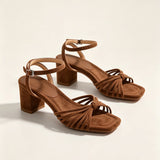 Deauville French Heel