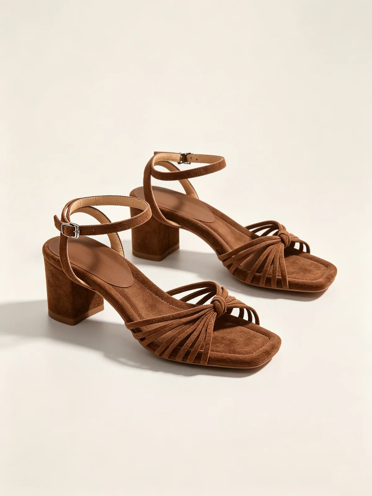 Deauville French Heel