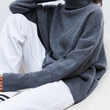 Vittangi Turtleneck