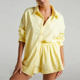 Colette Delamere Cotton Set
