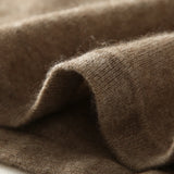 Heritage Cashmere Wrap
