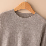 Larkin Seamless Pullover