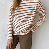 Marinière Charm Shirt