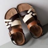 Santa Cruz Men's Sandals