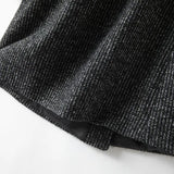 Arvendale Textured Wrap Vest