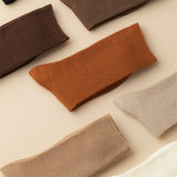 Classic Cotton Women's Socks
