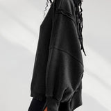 Maplewood Oversized Sweater