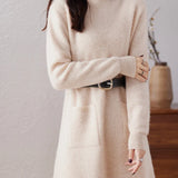The Winter Luxe Midi
