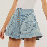 Monaco Classic Shorts