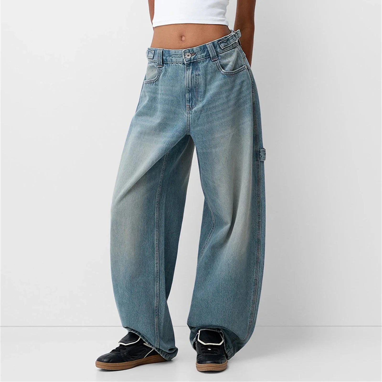 Emma Classic Denims