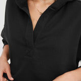 Weekender Comfort Hoodie
