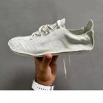 Rover Unisex Walking Sneaker in Camel — Athletic Shoes