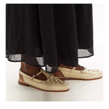 Palermo Leather Sandals
