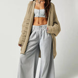 Elowen Soft Knit Cardi