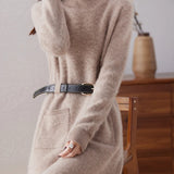 The Winter Luxe Midi