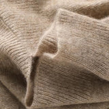 Wool Shawl