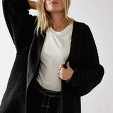 Elowen Soft Knit Cardi