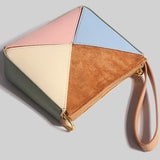 Arlette Origami Handbag