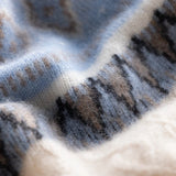Northshore Fair Isle Sweater