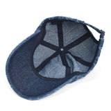 Esme Diamond Stitch Cap