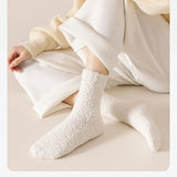 Cloudcroft Cozy Socks