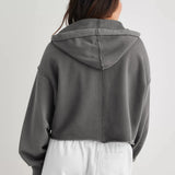 Weekender Comfort Hoodie