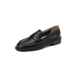 Roselle Heritage Loafer