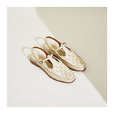 Palermo Leather Sandals