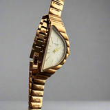Lunare Asymmetry Watch