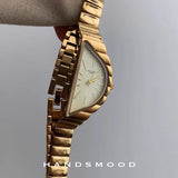 Lunare Asymmetry Watch