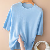 Larkin Seamless Pullover