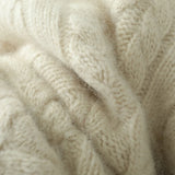Briarwood Heritage Zip Knit