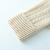 Isla Cashmere Touchscreen Gloves
