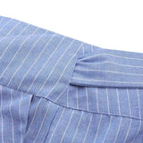 The Everyday Wide-Leg Pant In Cotton