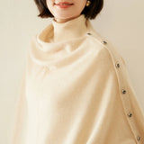 Heritage Cashmere Wrap