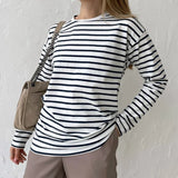 Marinière Charm Shirt