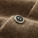 Heritage Cashmere Wrap