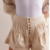 Monaco Classic Shorts