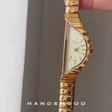 Lunare Asymmetry Watch