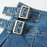 Lila Cotton Street Mini