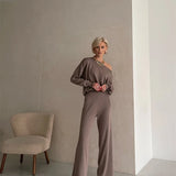 Loungewear Eleganza Set