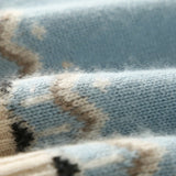 Highland Heritage Cashmere Sweater