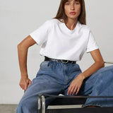 Elise Everyday 100% Cotton Tee