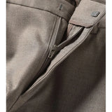 Castello High-Waist Trousers