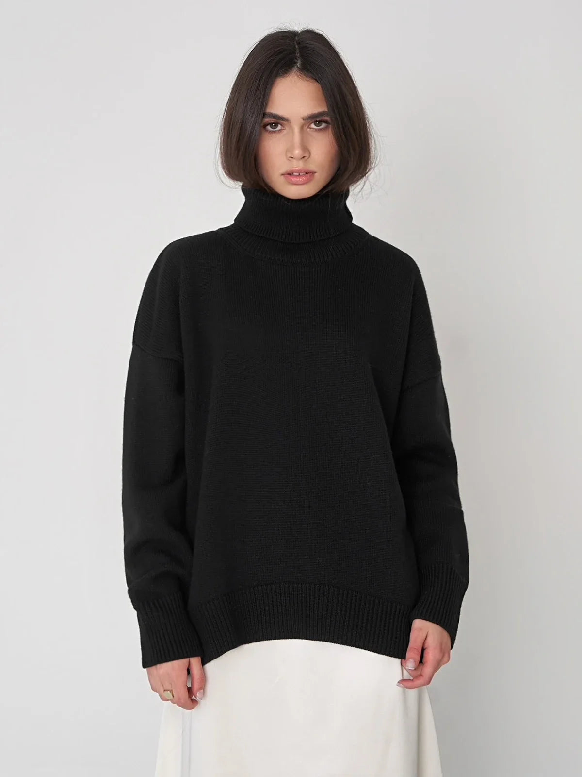 Aurelia Lightweight Sweater