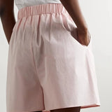 The Sunday Poplin Set